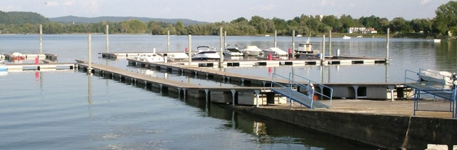 Sul lago Maggiore